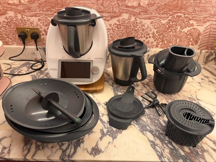 Thermomix 6