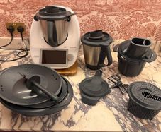 Thermomix 6