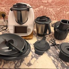 Thermomix 6