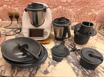 Thermomix 6