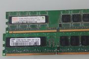 512 Mb PC memory