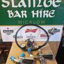 full home bar setup Image 4