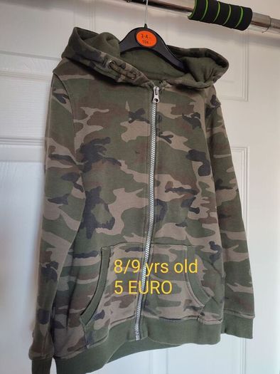 clothes for boy