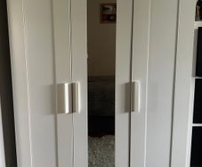 Wardrobe
