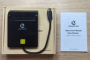 Smart Card Reade