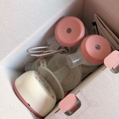Tommee Tippee Electric Dual Breast Pump