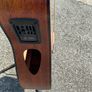 Breedlove solo semi acoustic Guitar Image 4