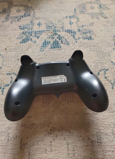 PlayStation controller
