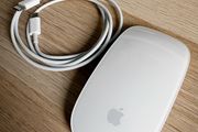 Apple Magic Mouse