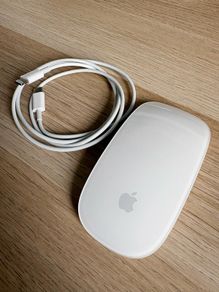 Apple Magic Mouse