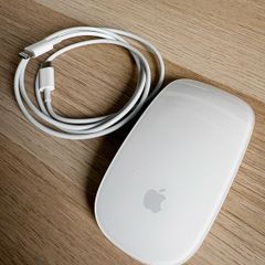 Apple Magic Mouse