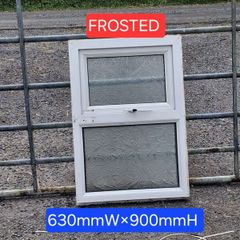 Bathroom Windows