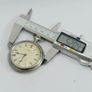 Vintage Smiths Mechanical Pocket Watch Image 9