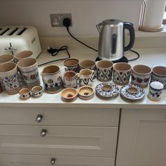 Nicholas Mosse Collection