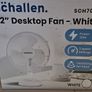 Desktop Fan Image 2