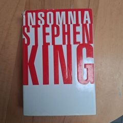 Insomnia Stephen King