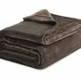 Fleece Blanket King Size - Versatile Blanket for Bed Fluffy Soft Throw (MULTIPLE SIZES/COLOURS, SEE PHOTOS) Image 4
