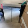 bathroom cabinet Image 2