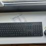 Dell KM636 Wireless Mouse & Keyboard Combo BLACK Image 2