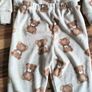 baby boy bundle 25 items 9-12 and plus Image 8