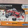 Mechanics Laboratory Emergency Vehicles Image 2