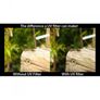 30.5mm Ultra-Violet UV Haze Filter - Lens Protector Image 2