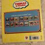 Bundle of 4 Thomas the Tank Engine & Friends Books (Dean) Image 8