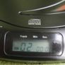 Vintage 1991 Technics SL-XP700 Portable CD Player Japan Made - Working Image 2