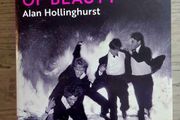 In the Line of Beauty. Alan Hollinghurst