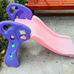 toddler slide