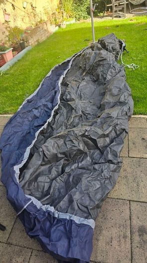 Car Cover for Mercedes-Benz Estate