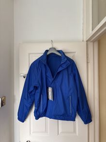 O Neil's fleece lined winter jacket Small size NEW