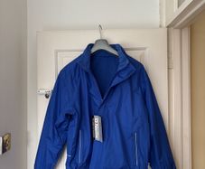 O Neil's fleece lined winter jacket Small size NEW