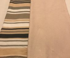 Two new blankets