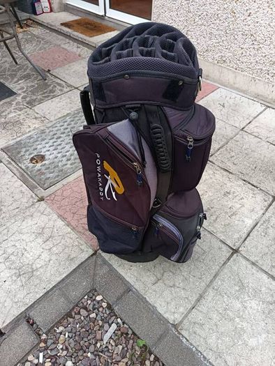 golf bag