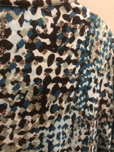 Blouse (approx size 14)