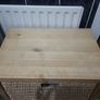 wicker Storage drawers Image 5