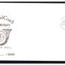 Collection 1989 Ireland Commemorative Stamps An Post First Day Cover (FDC). Collection of 11 covers. Image 9