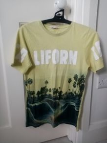 H&m boys t-shirt
