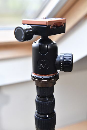 3 Legged Thing 3LT Carbon Tripod