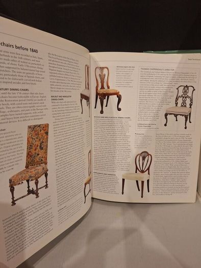 SALE!  MILLER'S Antiques Encyclopedia New Edition