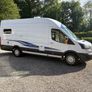 New build campervan Image 7