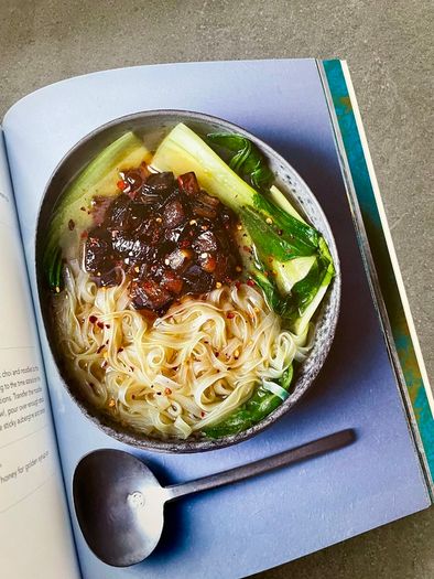 Cookbooks