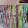 Roald Dahl book collection Image 2