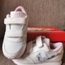 Girl's NIKE runners NEW size UK 7.5 and UK 9.5 Image 2