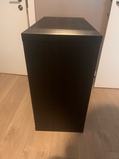 Black unit