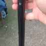 37" Walking Stick Image 5