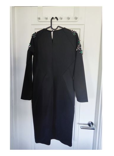 River island pencil dress in size 10-12