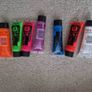 Black light with body paint Image 4