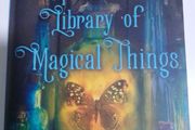 The Spectacular Library of Magical Things